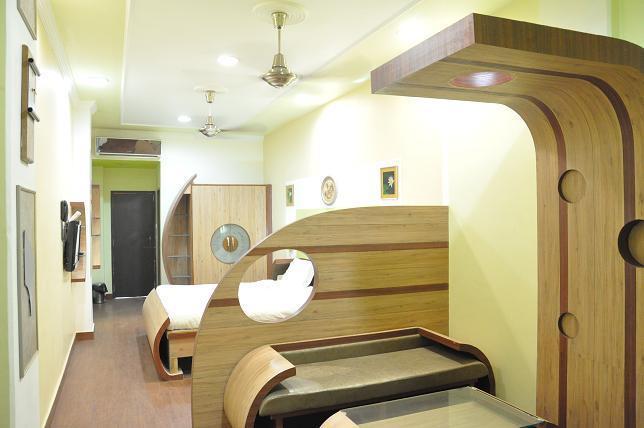 Hotel Vishwanath Varanasi Room photo